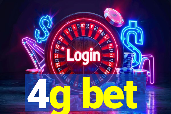 4g bet